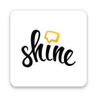 Shine: Calm Anxiety & Stress on 9Apps