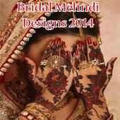 Bridal Mehndi Designs 2014