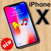 Best Free iPhone X Ringtones on 9Apps