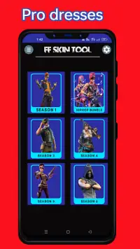 FF Skin Max Apk Download For Android [Free Fire Skin's 2023]