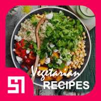 950 Vegetarian Recipes