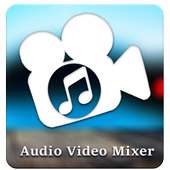 Audio video mixer