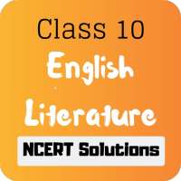 Class 10 English Literature NCERT Solutions on 9Apps
