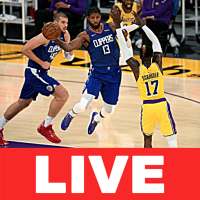 Watch NBA Live Stream Free