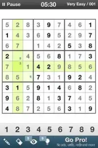 Download do aplicativo Sudoku.com 2023 - Grátis - 9Apps