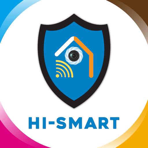 Hi-Smart : Connect your Home