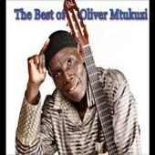 Oliver Tuku Mtukudzi Songs