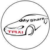 My Share Taxi on 9Apps