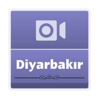 Diyarbakır Canlı Kameralar on 9Apps