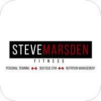 Steve Marsden Fitness on 9Apps