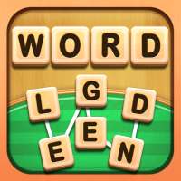 Word Legend Puzzle Addictive on 9Apps
