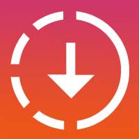 Downloader for Instagram - Save HD Images & Videos