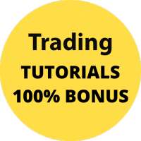 Trading platform Guide & 100% Bonus Code