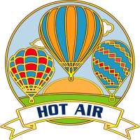 Hot Air FRS on 9Apps