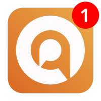 Qeep® Dating App: Chat, Match & Date Local Singles on 9Apps