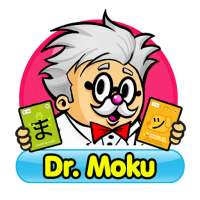 Dr. Moku's Hiragana & Katakana on 9Apps