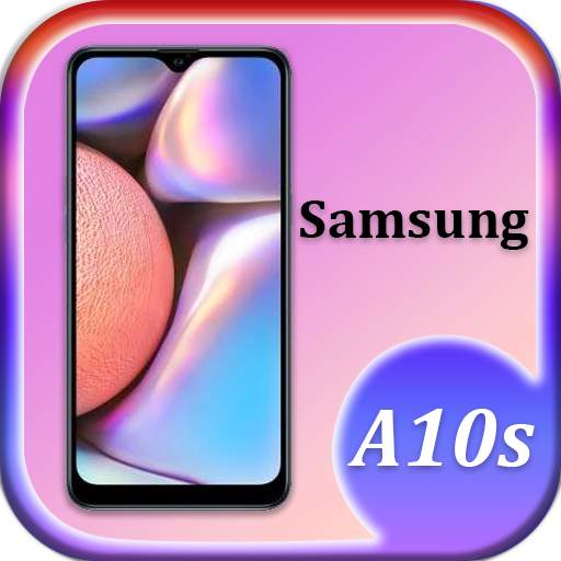 Theme for Samsung Galaxy A10s