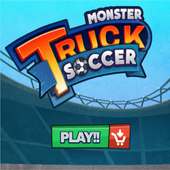 Monster Truck Soccer