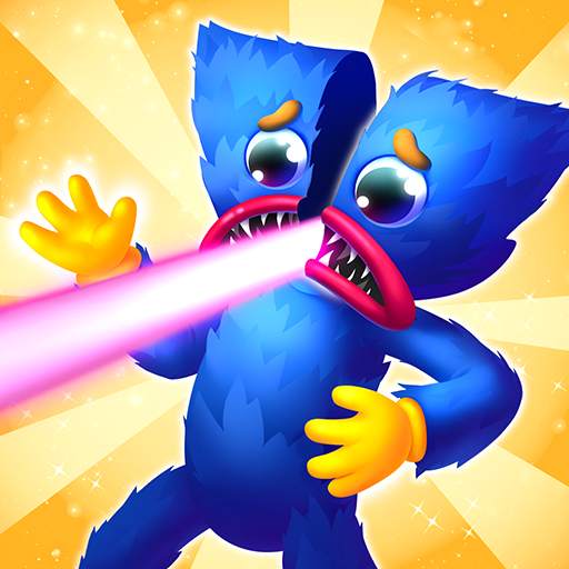 Blob Shooter 3D - Assassin Hit