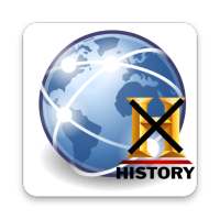 Historyless Browser