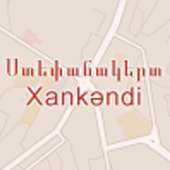 Stepanakert City Guide on 9Apps