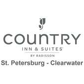 Country Inn & Suites St. Petersburg - Clearwater on 9Apps