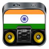 Radio India all Stations on 9Apps