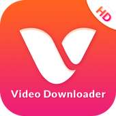 Video downloader-Hd video downloader