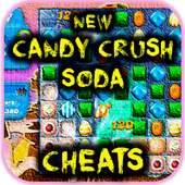 Guide Candy Crush Soda Saga