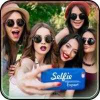 Selfie Expert Camera on 9Apps