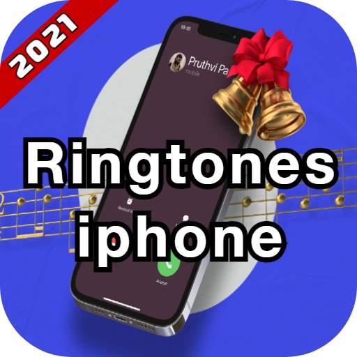 Ringtones iphone 2021 and ios 14