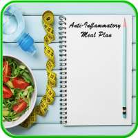 Anti-Inflammatory Meal Plan on 9Apps