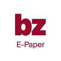 bz - Zeitung für die Region Basel E-Paper