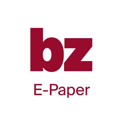 bz - Zeitung für die Region Basel E-Paper