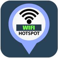 Wifi Hotspot Mobile 2018