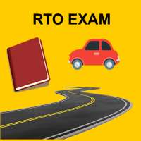 RTO Exam Marathi on 9Apps