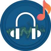 Audio MP3 Music Player HD- AMy Music🎵 on 9Apps