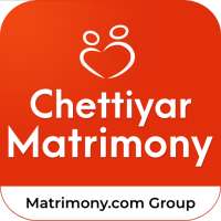 Chettiyar Matrimony - From Tamil Matrimony Group