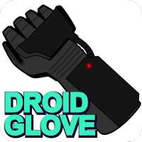 DroidGlove