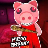 Download do APK de Horror Piggy Game for Roblox Fans and Robux para Android