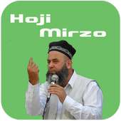 Hoji Mirzo - Amri Maruf on 9Apps