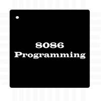 8086 Microprocessor tutorial on 9Apps