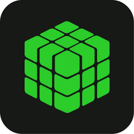 CubeX - Cube Solver, Virtual Cube and Timer