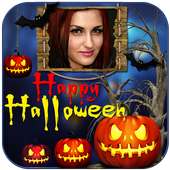 Halloween Photo Editor on 9Apps