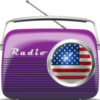 Radio USA FM - Radio USA App: American Radio Live on 9Apps