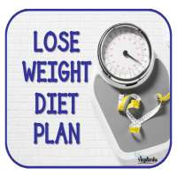 Lose Weight Diet Plan on 9Apps