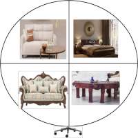 Furniture Online Shopping App || Furniture Online