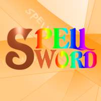 Spell Word on 9Apps