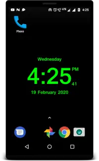 digital clock wallpaper free download for mobile - 9Apps digital clock wallpaper free download for mobile - 9Apps