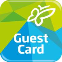 Trentino Guest Card on 9Apps